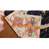 Kamiarizuki (Kokichi Edition) Playing Cards by Room One