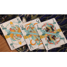 Kamiarizuki (Kokichi Edition) Playing Cards by Room One
