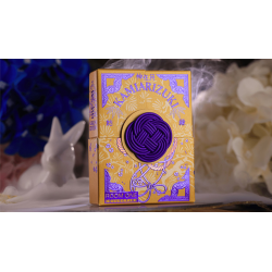 Kamiarizuki (Suekichi Edition) Playing Cards by Room One