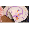 Kamiarizuki (Suekichi Edition) Playing Cards by Room One