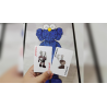 Kaws Seeing / Watching Black Edition Playing Cards