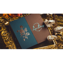 Keep Smiling Playing Cards Collector's Set