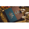 Keep Smiling Playing Cards Collector's Set