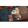 Keep Smiling Playing Cards Collector's Set