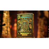 Keyhole Egyptian Mythology Playing Cards by TCC