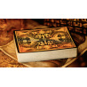 Keyhole Egyptian Mythology Playing Cards by TCC