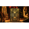 Keyhole Egyptian Mythology Playing Cards by TCC