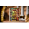 Keyhole Greek Mythology Playing Cards by TCC