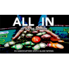 All In by Wayne Dobson in association with Alan Wong