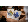 Keyhole Greek Mythology Playing Cards by TCC