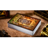 Keyhole Greek Mythology Playing Cards by TCC