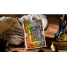 Keyhole Greek Mythology Playing Cards by TCC
