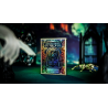Keyhole Reflections on the Wall Playing Cards by Fashion TCC