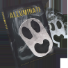 Alluminati (DVD and Gimmick) by Chris Oberle - DVD
