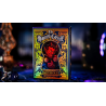 Keyhole The Haunted Castle Playing Cards by TCC