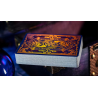 Keyhole The Haunted Castle Playing Cards by TCC