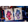 Keyhole The Haunted Castle Playing Cards by TCC