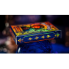 Keyhole The Haunted Castle Playing Cards by TCC