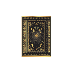 The Other Kingdom Playing Cards (Animal Edition) by Natalia Silva