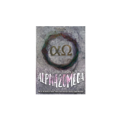 BIGBLINDMEDIA Presents Alpha to Omega (Gimmicks and Online Instructions) by Stephen Tucker - Trick