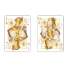 The Other Kingdom Playing Cards (Bird Edition) by Natalia Silva