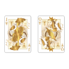 The Other Kingdom Playing Cards (Bird Edition) by Natalia Silva