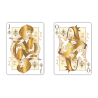 The Other Kingdom Playing Cards (Bird Edition) by Natalia Silva