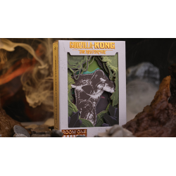 Godzilla x Kong: The New Empire Playing Cards - Kong Special Edition