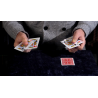 BIGBLINDMEDIA Presents Alpha to Omega (Gimmicks and Online Instructions) by Stephen Tucker - Trick