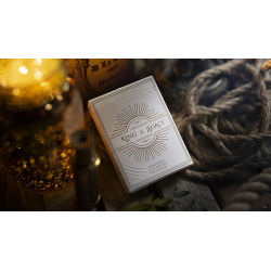 King and Legacy: Gold Edition Marked Playing Cards