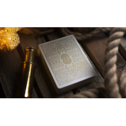 King and Legacy: Gold Edition Marked Playing Cards