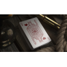 King and Legacy: Gold Edition Marked Playing Cards