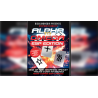 BIGBLINDMEDIA Presents Alpha to Omega (ESP Edition) Stephen Tucker