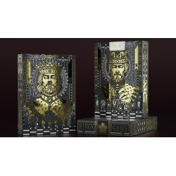 King's Game: Apex Playing Cards