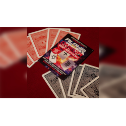 BIGBLINDMEDIA Presents Alpha to Omega (ESP Edition) Stephen Tucker