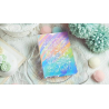 Kitten Diary - Colorful Edition Playing Cards by ACPC
