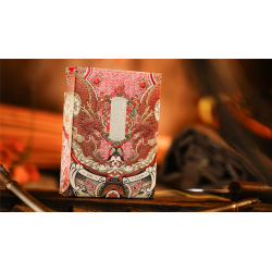Kite Playing Cards by ARK