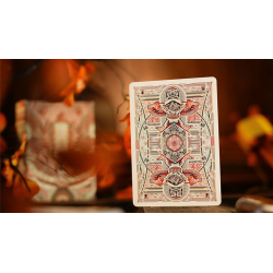 Kite Playing Cards by ARK