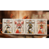 Kite Playing Cards by ARK