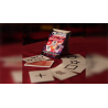 BIGBLINDMEDIA Presents Alpha to Omega (ESP Edition) Stephen Tucker