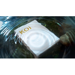 Koi V2 Playing Cards by Byron Leung