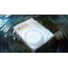 Koi V2 Playing Cards by Byron Leung
