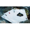 Koi V2 Playing Cards by Byron Leung