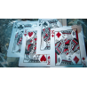 Koi V2 Playing Cards by Byron Leung