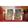 Kuniyoshi Special Edition Playing Cards by 52 MUSÉE