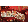 Kuniyoshi Special Edition Playing Cards by 52 MUSÉE