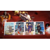 Kuniyoshi Standard Edition Playing Cards by 52 MUSÉE