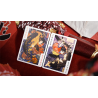 Kuniyoshi Standard Edition Playing Cards by 52 MUSÉE