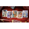 Kuniyoshi Standard Edition Playing Cards by 52 MUSÉE
