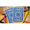 Crayon Playing Cards by Kings Wild Project